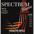 THOMASTIK SB110 SPECTRUM BRONZE Струны для акустической гитары 010-050