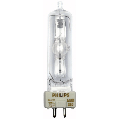 PHILIPS MSD250/2 Газоразрядная лампа