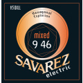 SAVAREZ H50XLL Струны для электрогитары 09-46