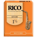 RICO RJA1015 Трости для саксофона альт №1.5