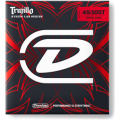 DUNLOP TRUJILLO BASS-SS 45/105T Струны для 4-струнной бас-гитары 45-105