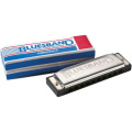 HOHNER Blues Band G Губная Гармошка