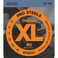 D`ADDARIO EPS510 XL PRO STEEL Струны для электрогитары 10-46