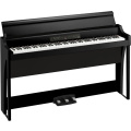 KORG G1B AIR BLACK Цифровое фортепиано