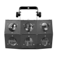 INVOLIGHT INVOLIGHT OB200 Светодиодный световой эффект