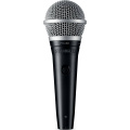 SHURE PGA48-XLR-E Динамический микрофон