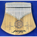 МОЗЕРЪ KM21-1 Point Polaris Калимба