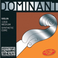 THOMASTIK 135B DOMINANT Комплект струн для скрипки размером 4/4