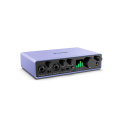 DOONER LIVEJACK 2X2 Звуковая карта