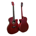 SEVILLIA IWC-235 MTRD Акустическая гитара