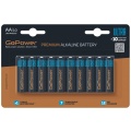 GOPOWER LR6и Ultra Элемент питания  AA Alkaline 1.5В