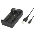 GOPOWER 00-00015360 Зарядное устройство для аккумуляторов