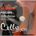 ALICE A805A Струны для виолончели