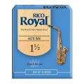 RICO ROYAL RJB1015 Трости для саксофона альт №1,5