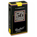 VANDOREN CR5025 56 RUE LEPIC Трости для кларнета №2,5