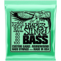 ERNIE BALL 2841 Струны для 4-струнной бас-гитары 40-100