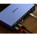 DOONER LIVEJACK 2X2 Звуковая карта