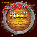 LA BELLA M45CB Струны для 6-струнной бас-гитары 29-128