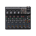 LAUDIO FK-06 Аналоговый микшерный пульт