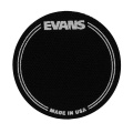 EVANS EQPB1 Наклейка на пластик бас-барабана