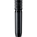 SHURE PGA81-XLR Конденсаторный инструментальный микрофон