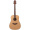 CRAFTER D-6/NC Акустическая гитара с чехлом