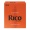 RICO RBA1025 Трости для кларнета Eb №2.5