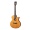CORT CEC5-NAT Классическая гитара со звукоснимателем