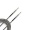 PLANET WAVES PW-BG-20BG Кабель 6,3мм - 6,3мм,  6м