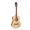 CORT AC200-3/4-WBAG-OP Классическая гитара, с чехлом, 3/4