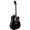 NARANDA DG220CBK Акустическая гитара