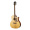 CORT GA5F-MD-NAT GRAND REGAL SERIES Электроакустическая гитара
