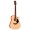 KEPMA EDCE K10 NATURAL Трансакустическая гитара