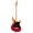 CORT G200DX-JSS G SERIES Электрогитара, цвет санберст