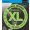 D`ADDARIO EXL165-5 XL Струны для 5-струнной бас-гитары 45-135