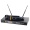 LAUDIO LS-Q2-2M Микрофонная радиосистема