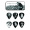 DUNLOP ELVIS PRESLEY EPPT01 KING 