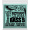 ERNIE BALL 2850 Струны для 5-струнной бас-гитары 45-130