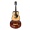 RIN M-M8 Музыкальная шкатулка "Гитара", пластик