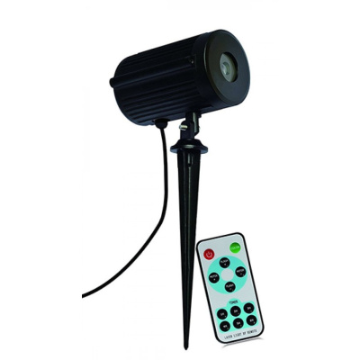 BIG DIPPER MW007RG Лазерный проектор водонепроницаемый