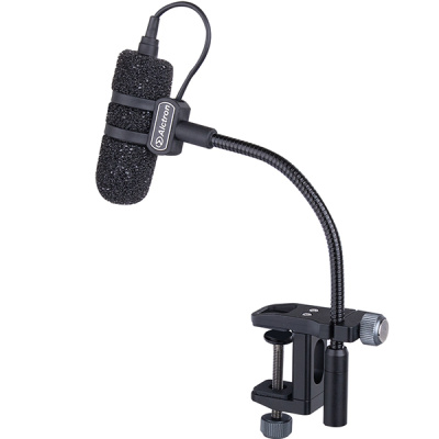 ALCTRON GM612  Конденсаторный инструментальный микрофон