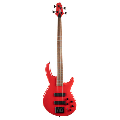 CORT C4-DELUX-CRD ARTISAN SERIES Бас-гитара 4-струнная