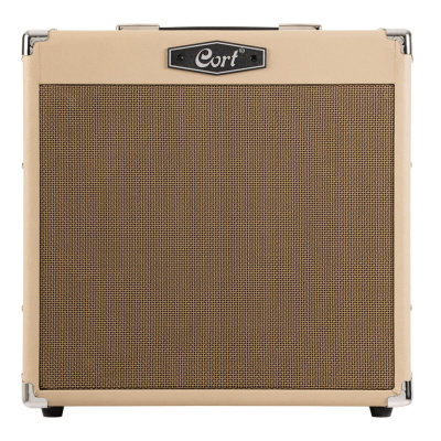 CORT CM30R-EU-WTS CM Комбоусилитель гитарный