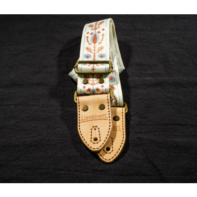 LIONSTRAPS LS.P.ART. Ремень для гитары 