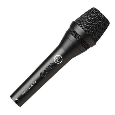 AKG P3 S Микрофон динамический