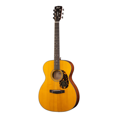 CORT L300VF-NAT Электроакустическая гитара