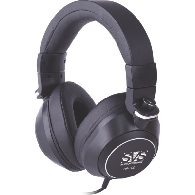 SVS AUDIOTECHNIK HP-700 Закрытые наушники