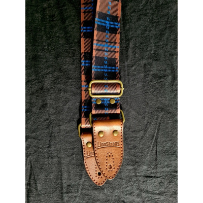 LIONSTRAPS LS.P.ART. Ремень для гитары 