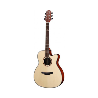 CRAFTER HT-250 CE/N Электроакустическая гитара