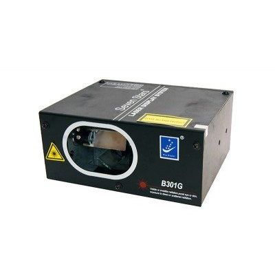BIG DIPPER B301G Лазерный проектор
